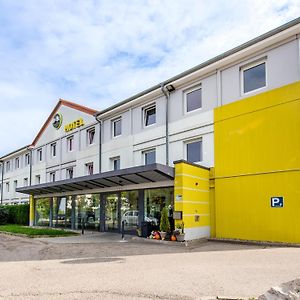 B&B Hotel Ingolstadt