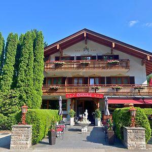 Hotel Quellenhof